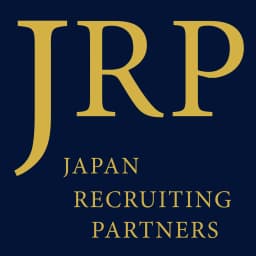 Japan Recruiting Partnersのロゴ